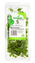 Load image into Gallery viewer, Microgreens / Microcress