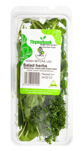Load image into Gallery viewer, Salad Herbs