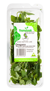 Oregano