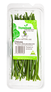 Chives