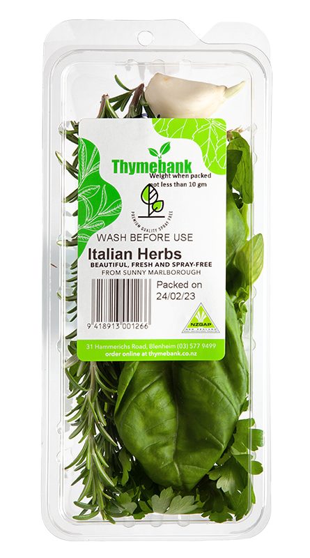 Italian Herbs