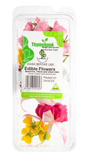 Load image into Gallery viewer, Edible Flowers