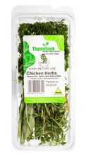 Load image into Gallery viewer, Chicken Herbs