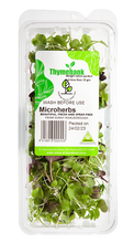 Load image into Gallery viewer, Microgreens / Microcress