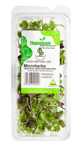 Microgreens / Microcress