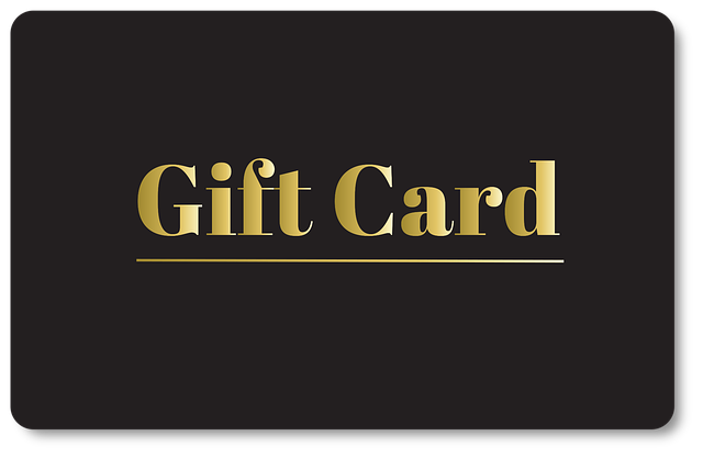 Thymebank Gift Card