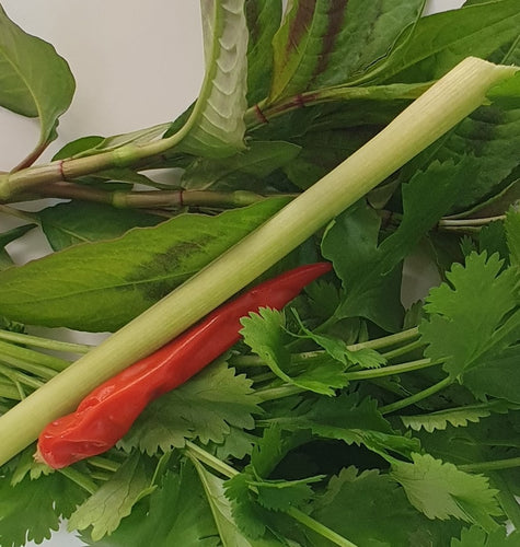 Thai Herbs