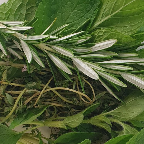 Lamb Herbs
