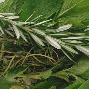 Lamb Herbs