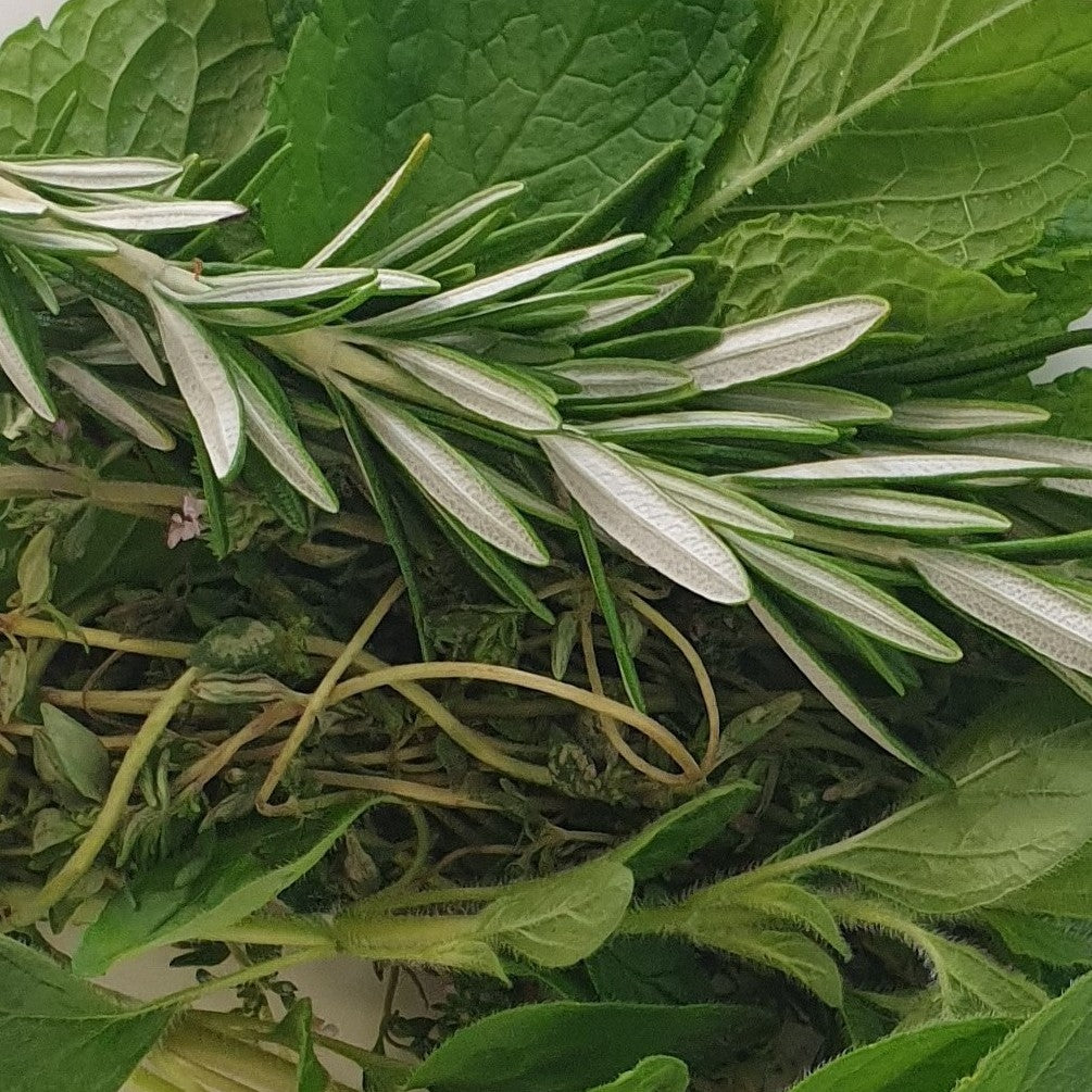 Lamb Herbs
