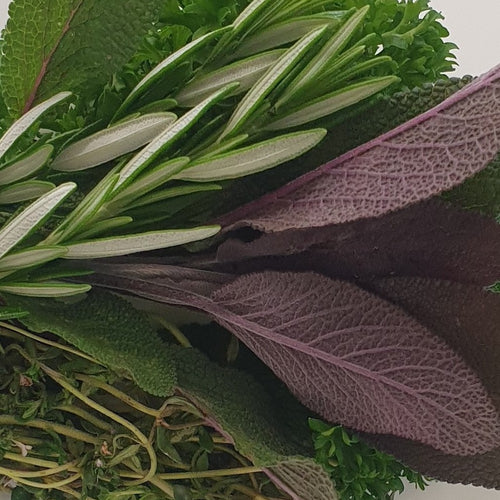 Mixed Herbs