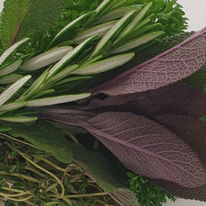 Mixed Herbs